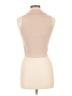 Caroline Constas Tan Tank Top Size M - photo 2