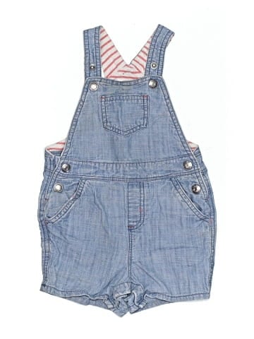 Baby Boden Short Sleeve Outfit (view 1)