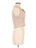 Caroline Constas Tan Tank Top Size M - photo 4