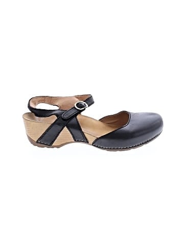 Dansko Wedges (view 1)