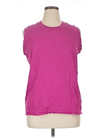 Dickies Sleeveless T-Shirt (view 1)