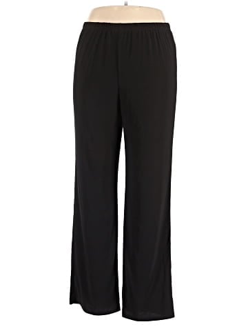 R&M Richards Casual Pants (view 1)