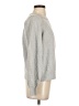 J.Crew Solid Gray Pullover Sweater Size S - photo 4