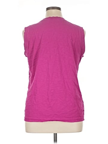 Dickies Sleeveless T-Shirt (view 2)