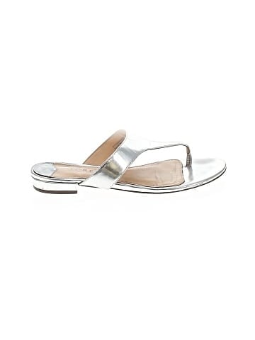 J.Crew Flip Flops (view 1)