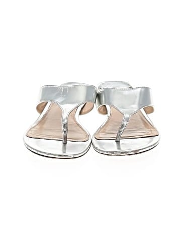 J.Crew Flip Flops (view 2)