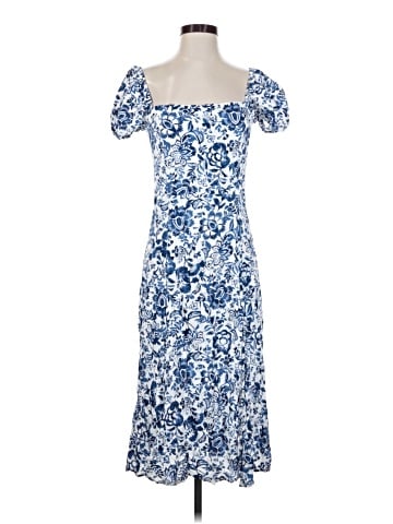 Mi ami Casual Dress (view 1)