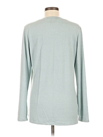 Matty M Long Sleeve T-Shirt (view 2)