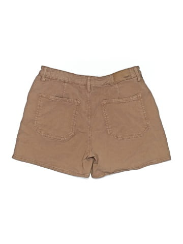 mavi Khaki Shorts (view 2)