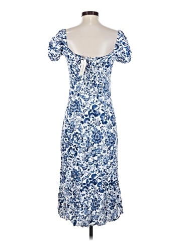 Mi ami Casual Dress (view 2)