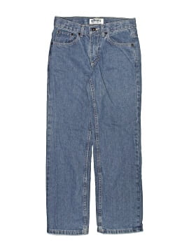 Urban Pipeline Jeans