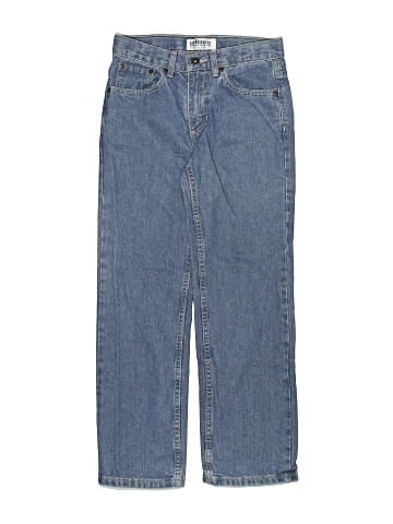 Urban Pipeline Jeans (view 1)