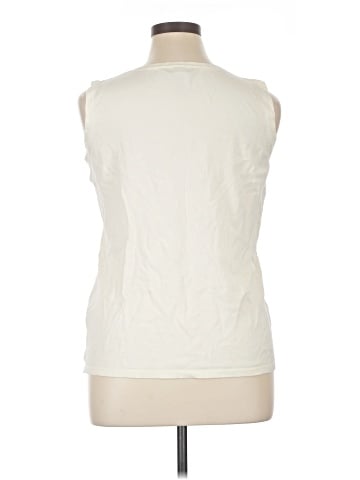 MULTIPLES Sleeveless T-Shirt (view 2)