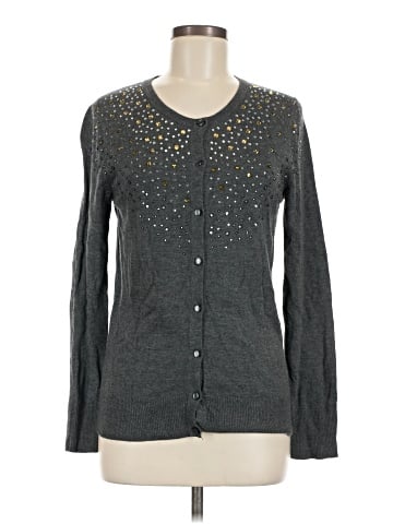Merona Cardigan (view 1)