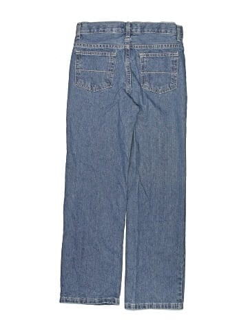 Urban Pipeline Jeans (view 2)