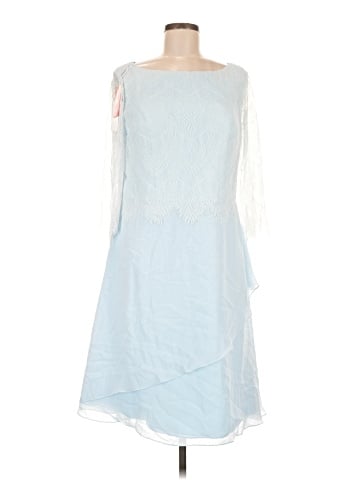 JJ's House Cocktail Dress (view 1)