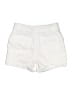 Wit & Wisdom Solid Ivory Shorts Size 6 - photo 2
