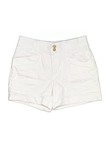 Wit & Wisdom Shorts (view 1)