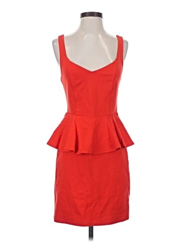 BB Dakota Cocktail Dress (view 1)