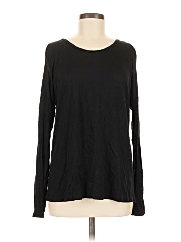 Michael Stars Long Sleeve T-Shirt (view 1)