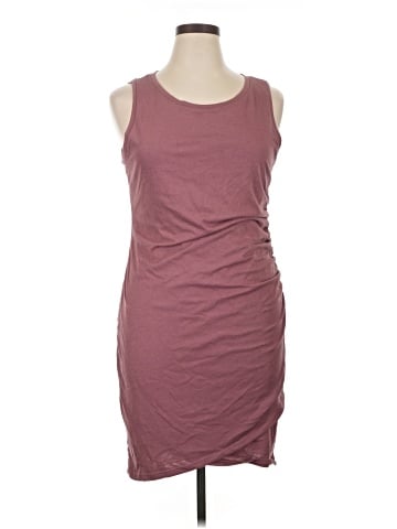 Leith Casual Dress (view 1)