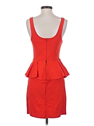 BB Dakota Cocktail Dress (view 2)