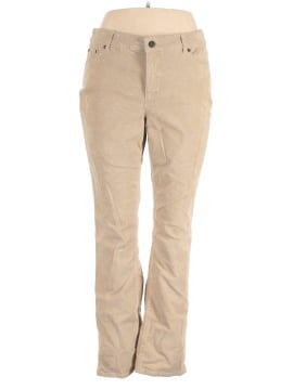 St. John's Bay Khakis