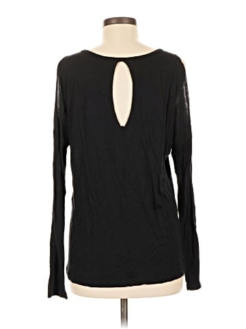 Michael Stars Long Sleeve T-Shirt (view 2)