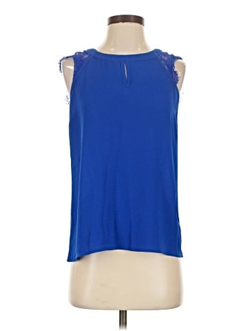 Brixon Ivy Sleeveless T-Shirt (view 1)