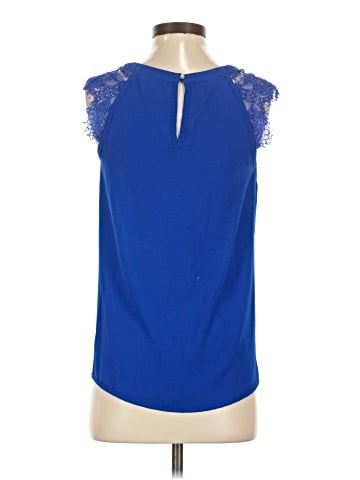 Brixon Ivy Sleeveless T-Shirt (view 2)