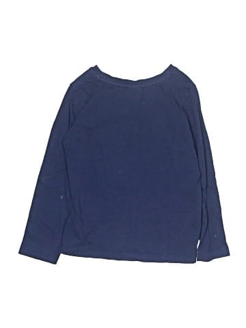 Hanna Andersson Long Sleeve T-Shirt (view 2)