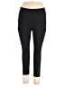 Fabletics Black Active Pants Size XL - photo 1