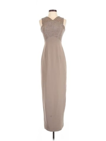 Jovani Cocktail Dress (view 1)