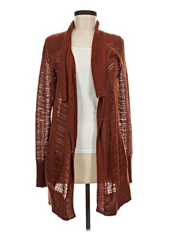 Eddie Bauer Cardigan (view 1)