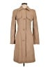 Armani Exchange Tan Trenchcoat Size XS - photo 1