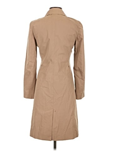Armani Exchange Trenchcoat (view 2)