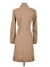 Armani Exchange Tan Trenchcoat Size XS - photo 2