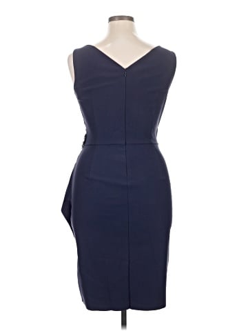 Alex Evenings Cocktail Dress (view 2)