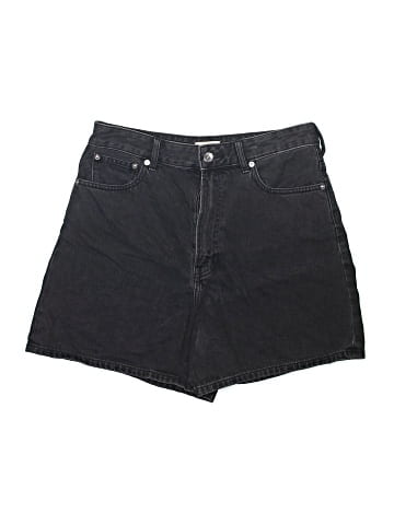Everlane Denim Shorts (view 1)