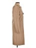 Armani Exchange Tan Trenchcoat Size XS - photo 4