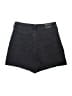 Everlane Black Denim Shorts Size 29 R - photo 2
