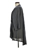 Lularoe Gray Kimono Size M - photo 5