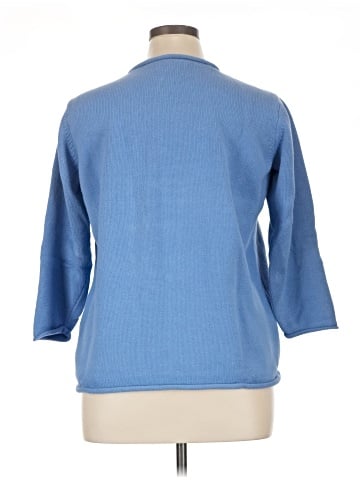 Coldwater Creek Sweatshirt (view 2)