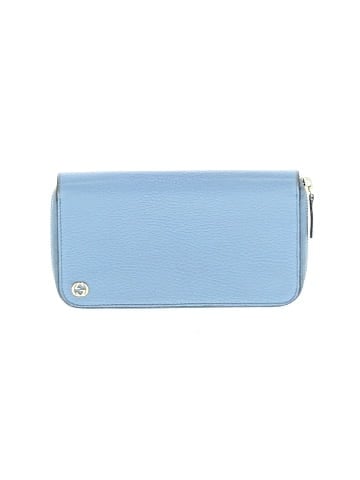 Gucci Outlet Leather Wallet (view 1)