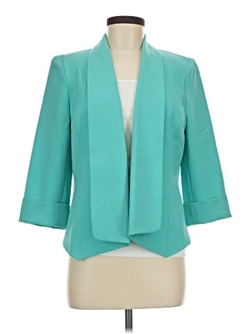 Black Label by Evan Picone Jacket (view 1)