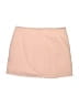 Zara Solid Pink Tan Skort Size S - photo 2