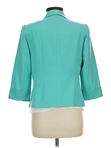 Black Label by Evan Picone Jacket (view 2)