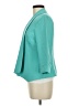 Black Label by Evan Picone Teal Jacket Size 6 - photo 5