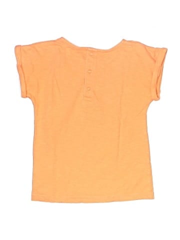 JoJo Maman Bebe Short Sleeve T-Shirt (view 2)