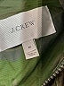 J.Crew Camo Green Jacket Size M - photo 6
